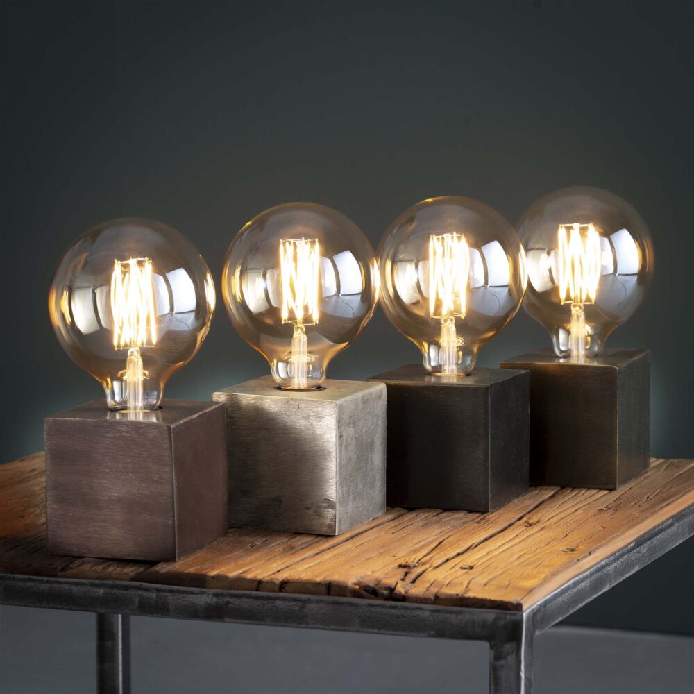 Tischlampe Bulb – Bild 4