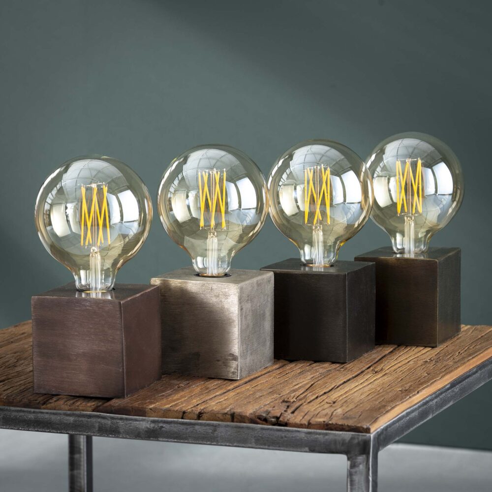 Tischlampe Bulb – Bild 5