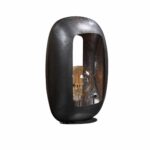 Tischleuchte Arch XL / Schwarznickel – Bild 5