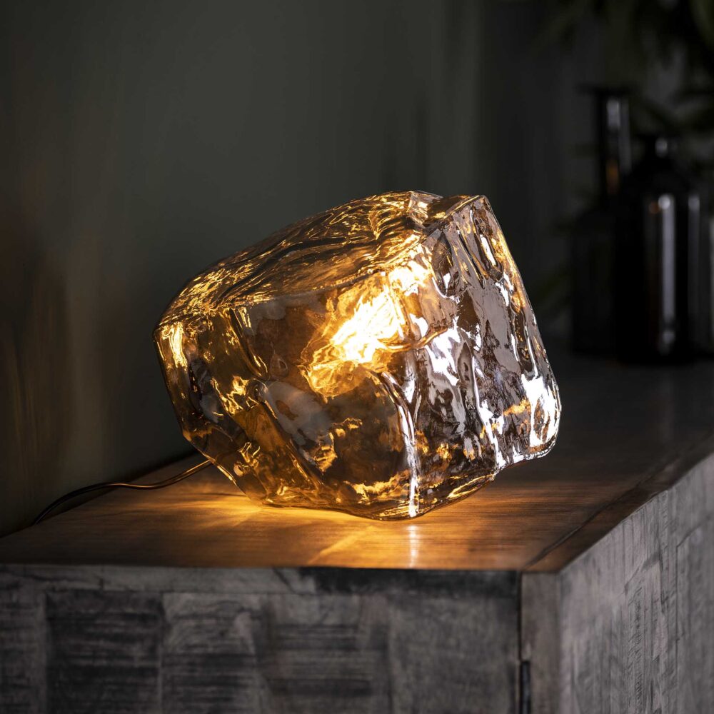 Tischlampe 1L Endless – Bild 1