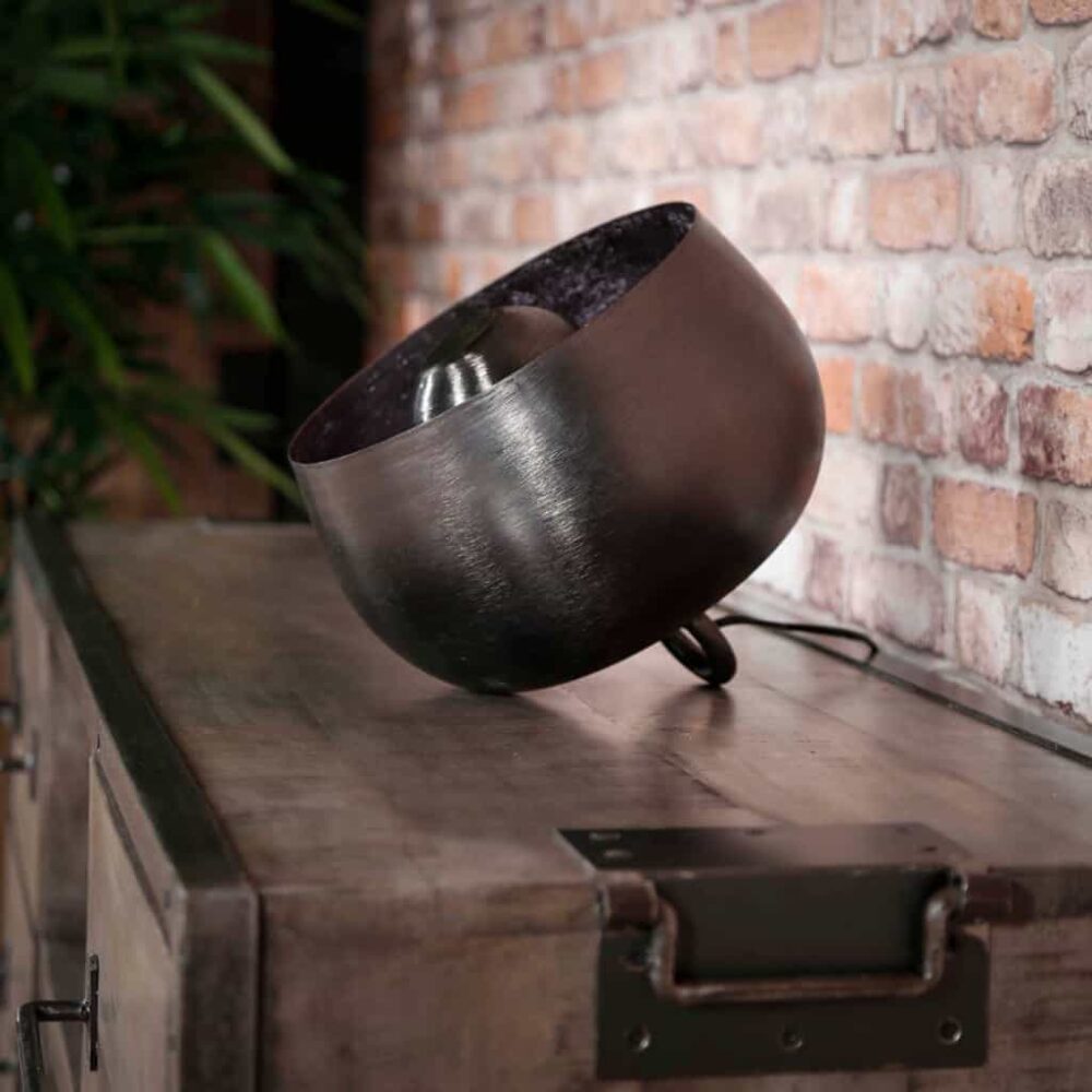 Tischlampe Cesto – Bild 2
