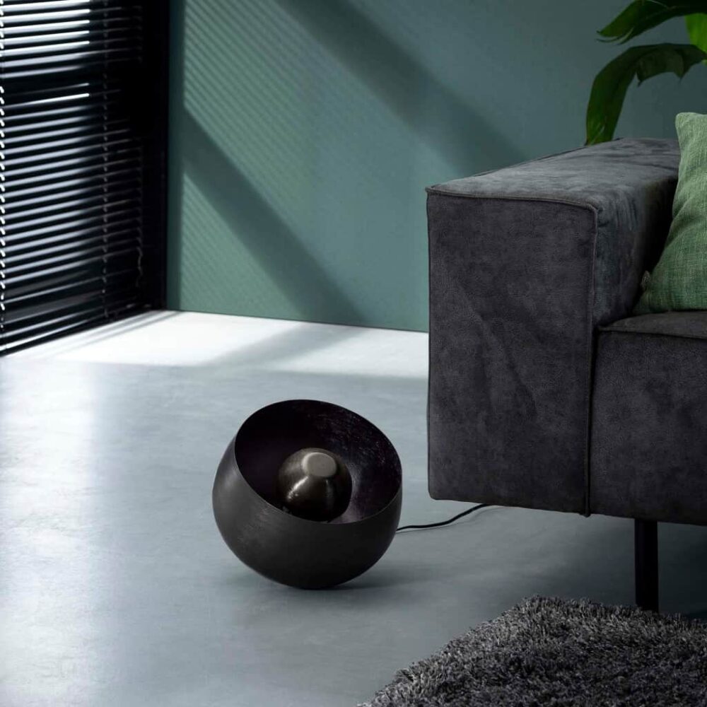 Tischlampe Cesto – Bild 5