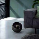 Tischlampe Cesto – Bild 5