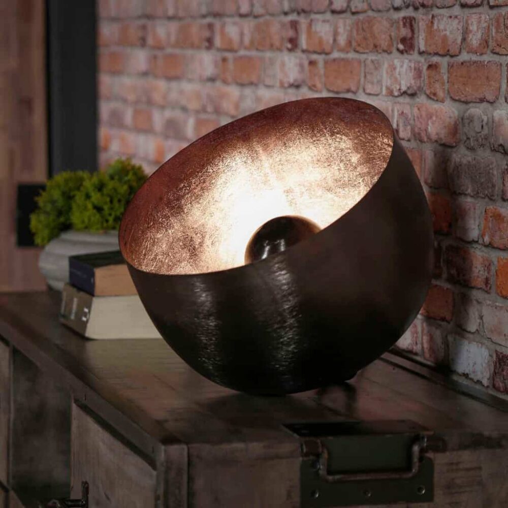 Tischlampe Cesto L – Bild 1
