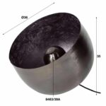 Tischlampe Cesto L – Bild 7