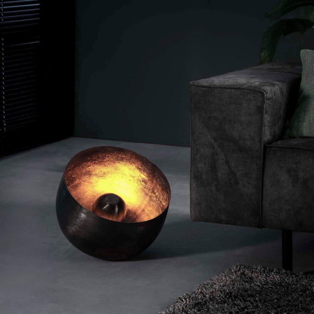 Tischlampe Cesto L – Bild 3