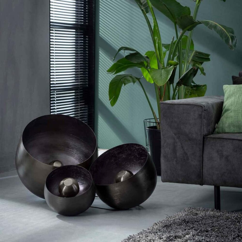 Tischlampe Cesto L – Bild 6