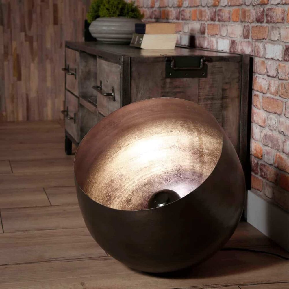 Tischlampe Cesto XL – Bild 1