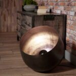 Tischlampe Cesto XL
