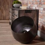 Tischlampe Cesto XL – Bild 2