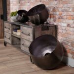 Tischlampe Cesto XL – Bild 4