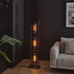 Stehlampe 3L Dune Tower