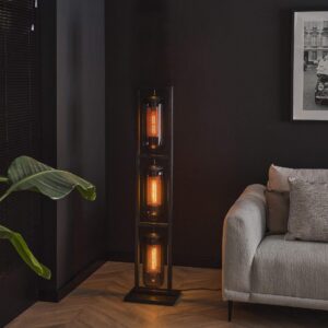 Stehlampe 3L Dune Tower