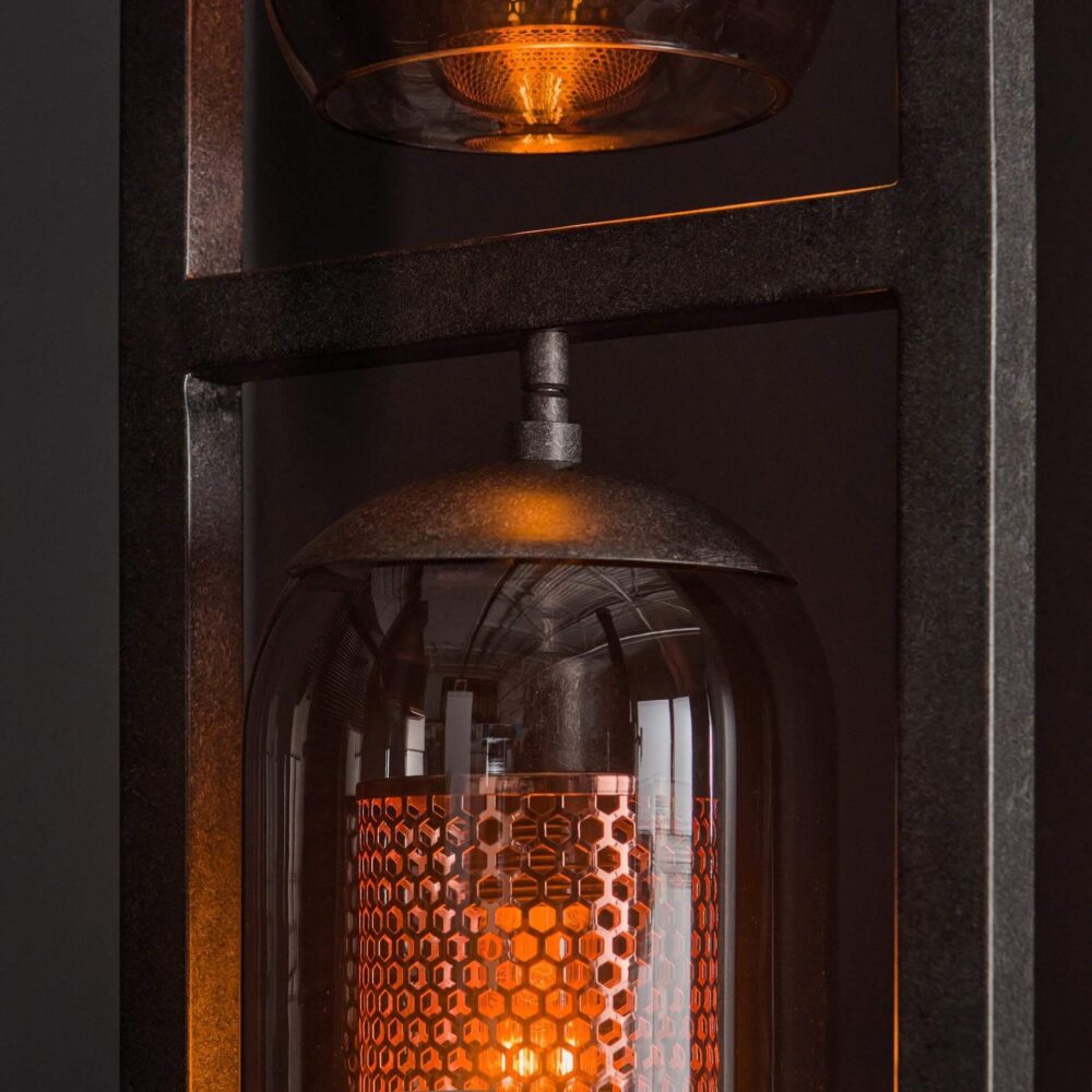 Stehlampe 3L Dune Tower – Bild 2