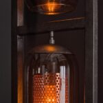 Stehlampe 3L Dune Tower – Bild 2