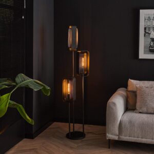 Stehlampe 3L Jose