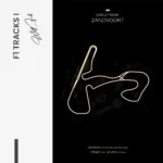 Bündel: "F1 Tracks" (3x) – Glas – Bild 5