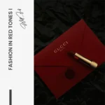 Bündel: "Fashion in Red Tones" (3x) – Glas – Bild 5