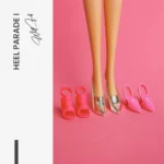 Bündel: "Heel Parade" (3x) – Glas – Bild 5