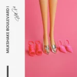 Bündel: "Milkshake Boulevard" (3x) – Glas – Bild 5