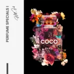 Bündel: "Perfume Specials" (3x) – Glas – Bild 5