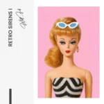 Bündel: "Retro Sirens" (3x) – Bild 4