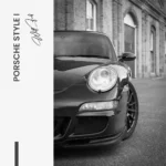 Bündel: "Timeless Car" (3x) – Bild 4