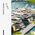 Bündel: "Yacht Club" (3x) – Glas – Bild 5