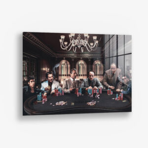 Steve Jobs – Glas