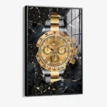 Asphalt Watch – Glas – Bild 2