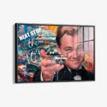 Built Like Gatsby – Glas – Bild 2