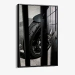 Caged Speed – Glas – Bild 2