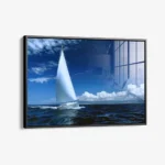 Catching the Wind II – Glas – Bild 2