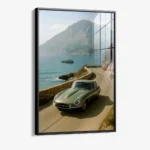 Coastal Drive – Glas – Bild 2
