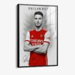 Declan Rice – Glas – Bild 2