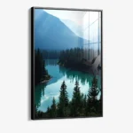 Everblue Bend – Glas – Bild 2