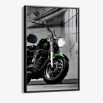 Green Torque – Glas – Bild 2