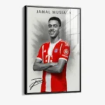 Jamal Musiala – Glas – Bild 2