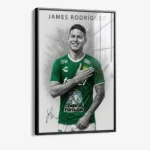 James Rodríguez – Glas – Bild 2