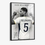 Jude Bellingham – Glas – Bild 2