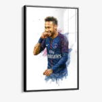 Legends – Neymar – Glas – Bild 2