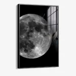 Lunar Array – Glas – Bild 2