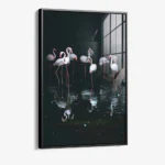 Mirror Flock – Glas – Bild 3