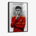 Paulo Dybala II – Glas – Bild 2