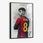 Pedri – Glas – Bild 2