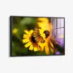 Petal Circuit – Glas – Bild 2