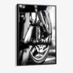 Precision Spin – Glas – Bild 2