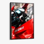 Redline Pulse – Glas – Bild 2