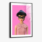Retro Siren II – Glas – Bild 2