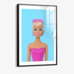 Retro Siren III – Glas – Bild 2